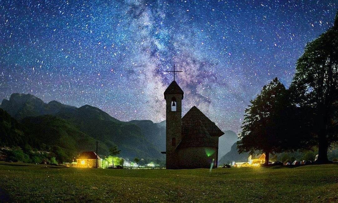 Canun of lek dukagjini